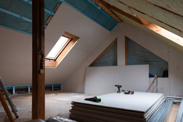 Best Insulation for Specific Applications in Hoquiam, WA