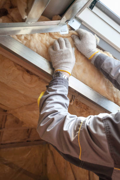 Best Types of Insulation in Hoquiam, WA