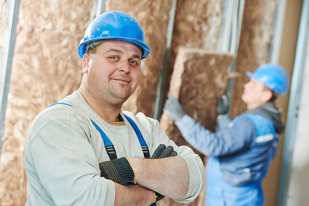 Best Commercial Insulation in Hoquiam, WA