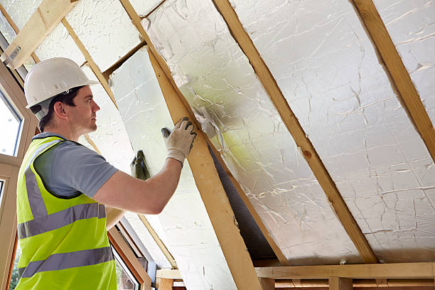 Best Residential Insulation in Hoquiam, WA